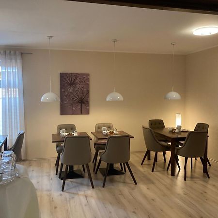 City Hotel 기포른 외부 사진