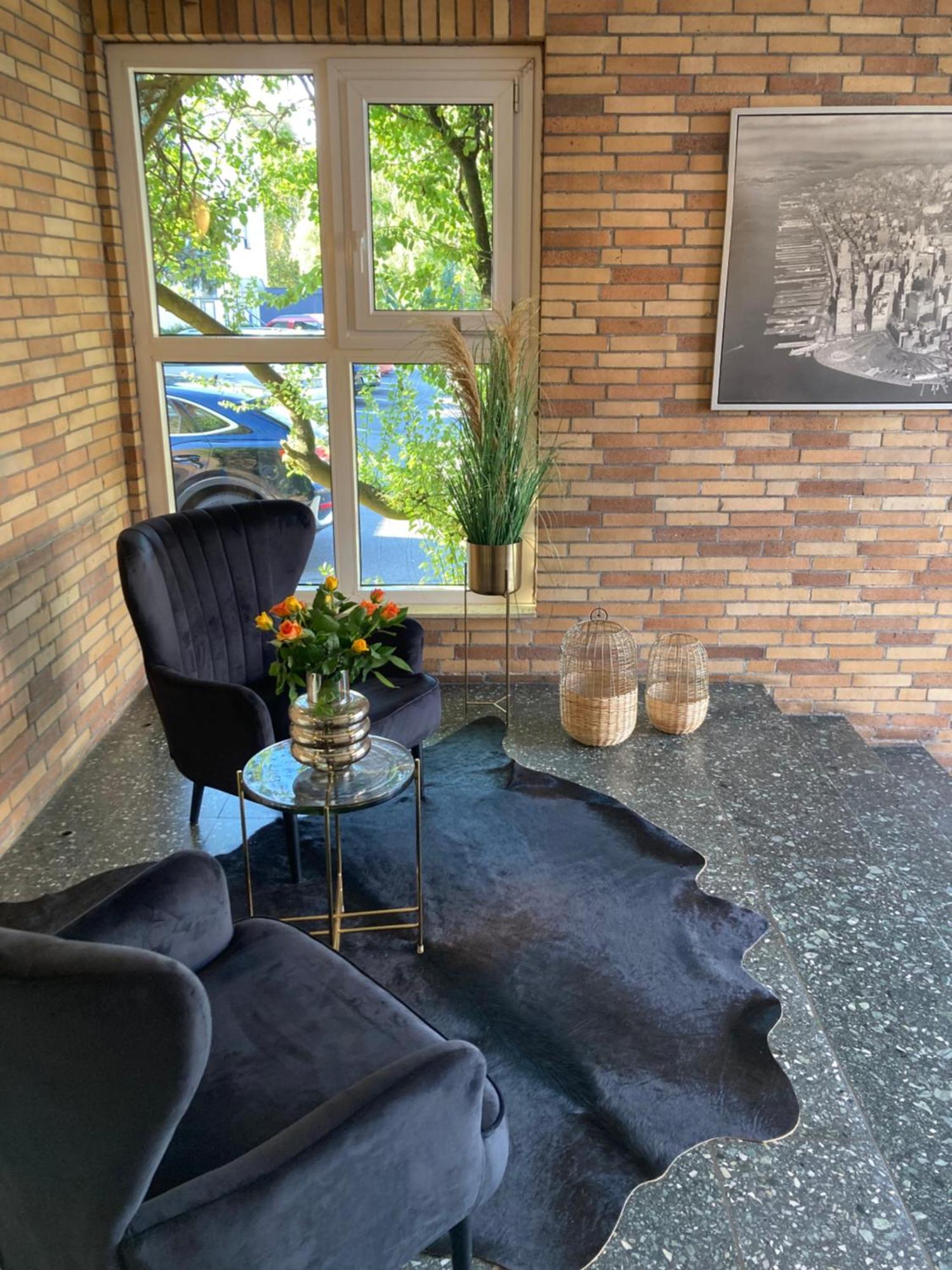 City Hotel 기포른 외부 사진