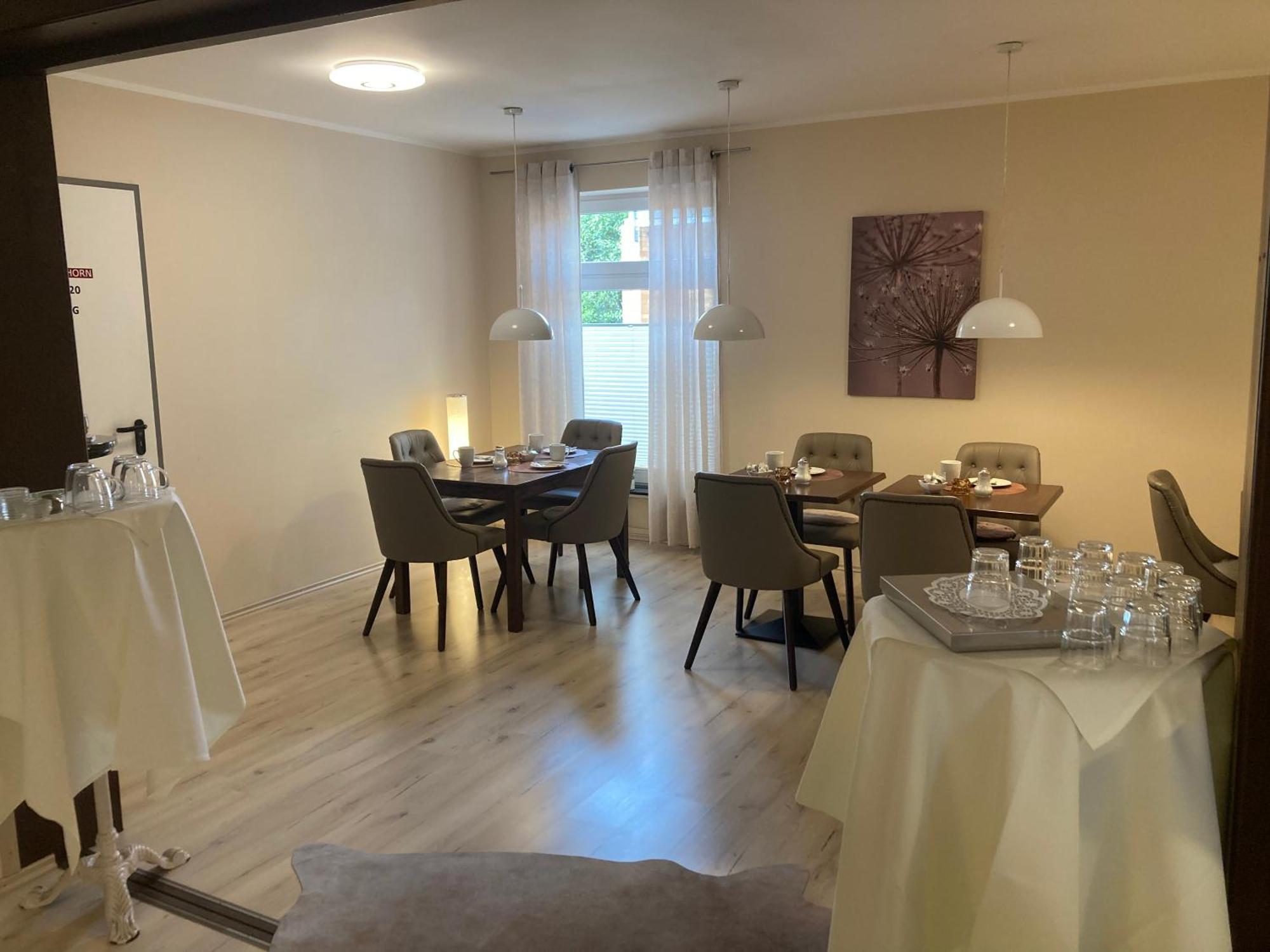 City Hotel 기포른 외부 사진