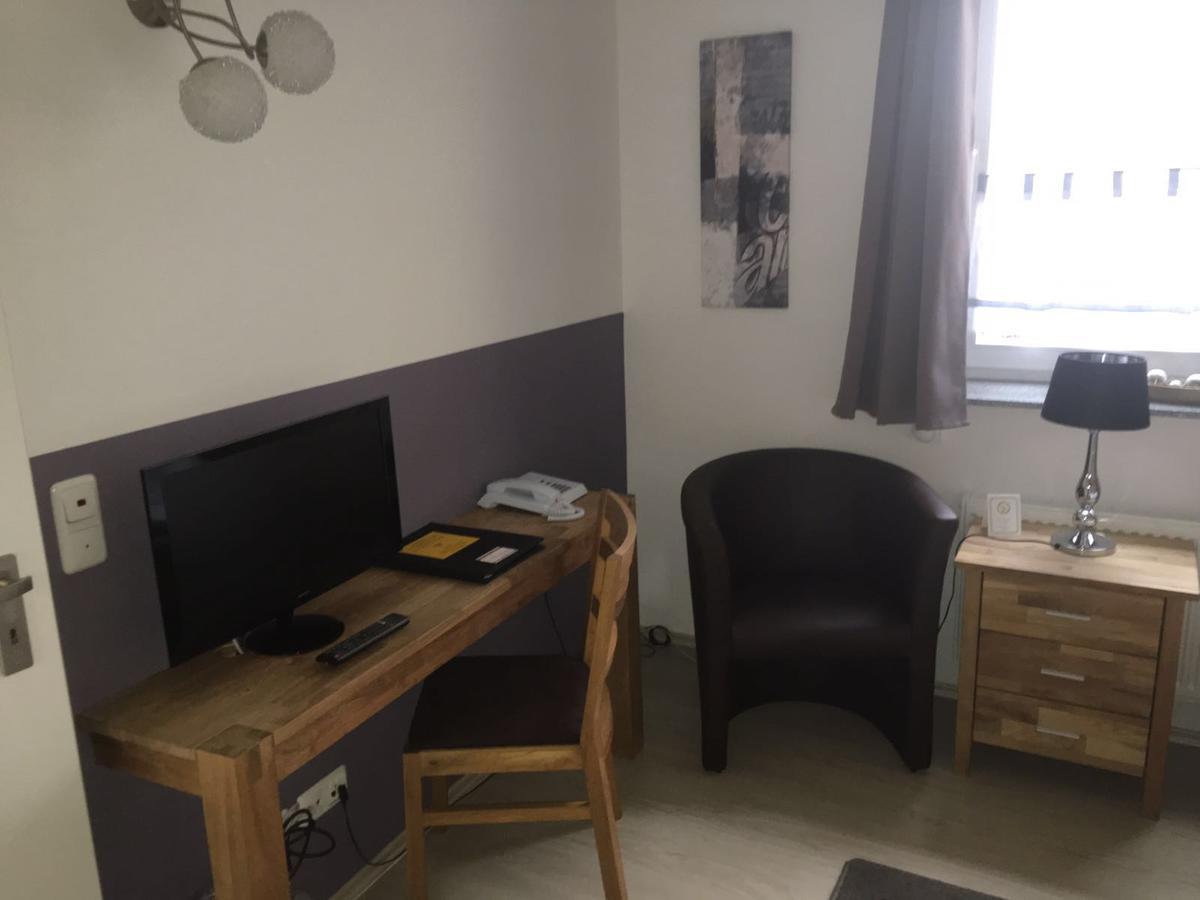 City Hotel 기포른 외부 사진