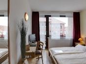 City Hotel 기포른 외부 사진